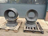 Wielen, Banden, Velgen & Afstandsringen Case 13.00-25/1.4 velg voor 17.5R25 - 12 gaats