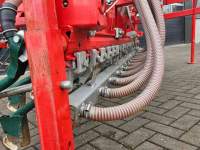 Zaaimachine Vogel & Noot Zaaikouterbalk / Zaaibalk / Kouterbalk