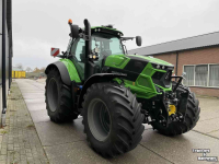 Tractor / Trekker Deutz-Fahr Agrotron 6185 TTV