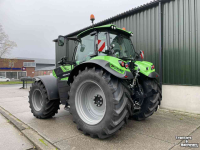 Tractor / Trekker Deutz-Fahr Agrotron 6185 TTV