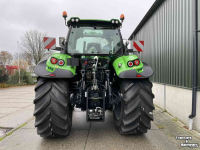 Tractor / Trekker Deutz-Fahr Agrotron 6185 TTV