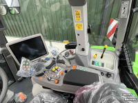 Tractor / Trekker Deutz-Fahr Agrotron 6185 TTV
