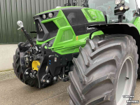 Tractor / Trekker Deutz-Fahr Agrotron 6185 TTV