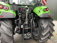 Tractor / Trekker Deutz-Fahr Agrotron 6185 TTV