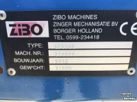 Sleuvenfrees Zibo SF0308 170 sleuvenfrees