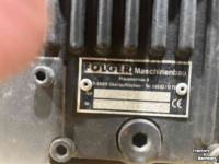 Overige traktoren en toebehoren Kubota Folger Front PTO voor Kubota M5 serie