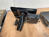 GPS besturings systemen en toebehoren Trimble GFX 750 met NAV 900 RTK NET