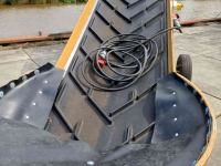 Transportband Cermax OL 700-80