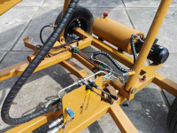 Transportband Cermax OL 700-80