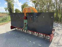 Rotorkopeg Maschio Dominator 14 Rotor kopeg voor achter Spitmachine