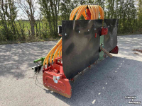 Rotorkopeg Maschio Dominator 14 Rotor kopeg voor achter Spitmachine
