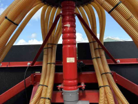Rotorkopeg Maschio Dominator 14 Rotor kopeg voor achter Spitmachine