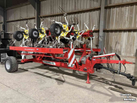 Schudder Pottinger HIT 12.14T