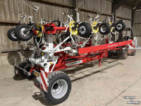 Schudder Pottinger HIT 12.14T