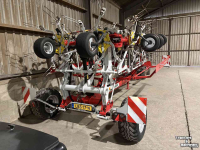 Schudder Pottinger HIT 12.14T