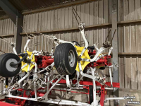 Schudder Pottinger HIT 12.14T
