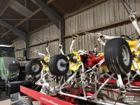 Schudder Pottinger HIT 12.14T