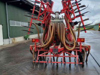 Bouwlandinjecteur Evers Freiberger 600