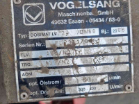 Bouwlandinjecteur Evers Freiberger 600
