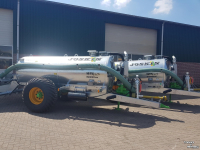 Mesttank Joskin Modul 02 4000ME