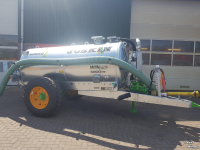 Mesttank Joskin Modul 02 4000ME