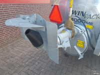 Mesttank Joskin Modul 02 4000ME