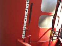 Voermengwagen Vertikaal Trioliet Solomix 2000