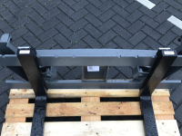 Palletvorken Stekro palletvorken 2000KG euro