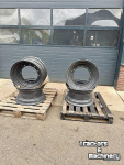 Wielen, Banden, Velgen & Afstandsringen Case Case 13.00-25/1.4 velg voor 17.5R25 - 12 gaats