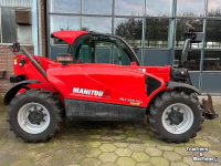 Verreiker Manitou MLT 625-75H