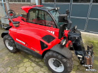 Verreiker Manitou MLT 625-75H