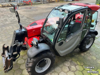 Verreiker Manitou MLT 625-75H
