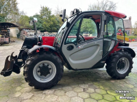 Verreiker Manitou MLT 625-75H