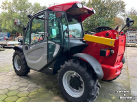Verreiker Manitou MLT 625-75H