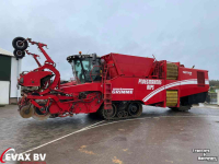 Aardappelrooier Grimme Tectron 410