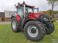 Tractor / Trekker Case-IH Maxxum 150 CVX Drive
