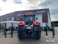 Woeler / Diepwoeler / Voorzetwoeler  Cavallerettie  Kimera 8/600