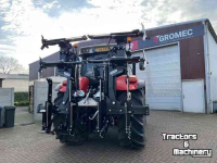 Woeler / Diepwoeler / Voorzetwoeler  Cavallerettie  Kimera 8/600