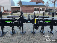 Woeler / Diepwoeler / Voorzetwoeler  Cavallerettie  Kimera 8/600