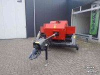 Persen / Balenpers / Pakkenpers Massey Ferguson 1842-S
