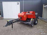 Persen / Balenpers / Pakkenpers Massey Ferguson 1842-S