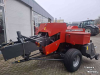 Persen / Balenpers / Pakkenpers Massey Ferguson 1842-S