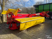 Maaier Pottinger Novacat 302