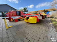 Maaier Pottinger Novacat 302