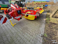 Maaier Pottinger Novacat 302