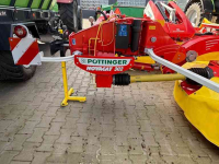 Maaier Pottinger Novacat 302