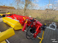 Maaier Pottinger Novacat 302
