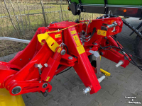 Maaier Pottinger Novacat 302