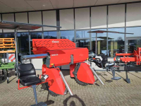 Selectiewagen Vegniek Selecto