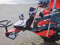 Selectiewagen Vegniek Selecto